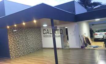 Imagem 5: CASA BAIRRO CHACARAS PANORAMA