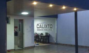 Imagem 2: CASA BAIRRO CHACARAS PANORAMA