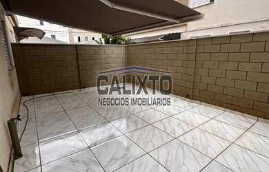 Imagem 7: APARTAMENTO BAIRRO JARDIM HOLANDA