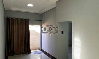 Imagem: CASA BAIRRO LUIZOTE DE FREITAS