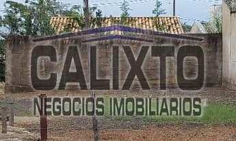 Imagem: TERRENO BAIRRO JARDIM VENEZA