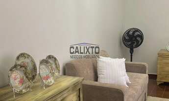 Imagem 3: CASA BAIRRO TABAJARAS