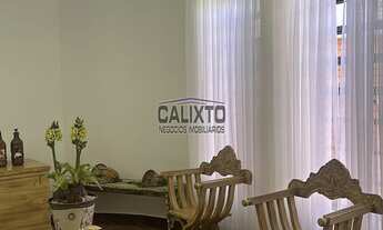 Imagem 4: CASA BAIRRO TABAJARAS