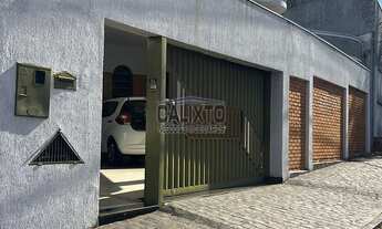 Imagem: CASA BAIRRO TABAJARAS