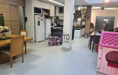 Imagem 2: CASA BAIRRO JARDIM AMERICA