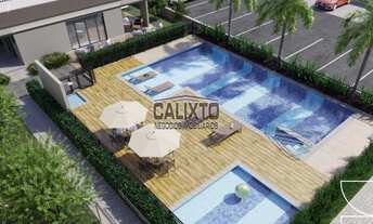 Imagem: APARTAMENTO BAIRRO GAVEA SUL