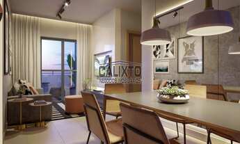 Imagem 2: APARTAMENTO BAIRRO GAVEA SUL