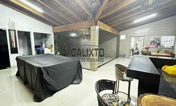 Imagem 3: CASA BAIRRO JARDIM BOTANICO