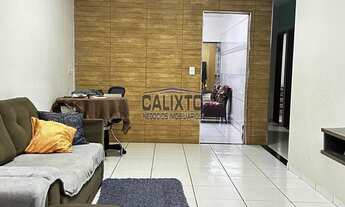 Imagem 6: CASA BAIRRO JARDIM BOTANICO