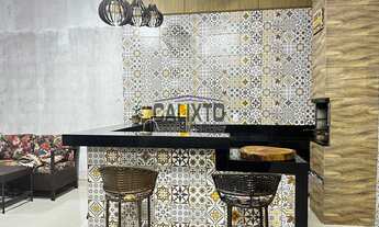 Imagem 2: CASA BAIRRO JARDIM BOTANICO