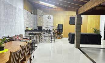 Imagem: CASA BAIRRO JARDIM BOTANICO