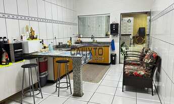 Imagem 7: CASA BAIRRO JARDIM BOTANICO