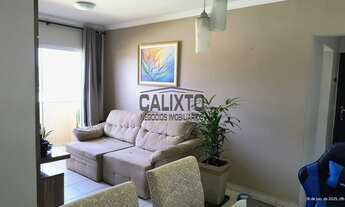 Imagem: APARTAMENTO BAIRRO DANIEL FONSECA