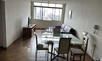 Imagem 1: APARTAMENTO BAIRRO CENTRO