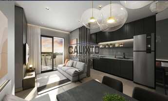 Imagem 2: APARTAMENTO BAIRRO GAVEA SUL