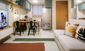 Imagem: APARTAMENTO BAIRRO PEQUIS
