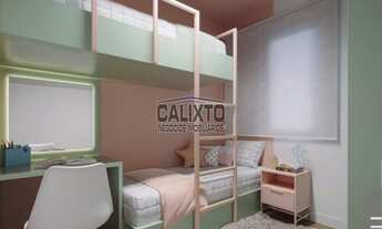 Imagem 3: APARTAMENTO BAIRRO MINAS GERAIS