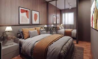 Imagem 4: APARTAMENTO BAIRRO MINAS GERAIS