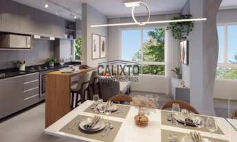 Imagem 2: APARTAMENTO BAIRRO MINAS GERAIS