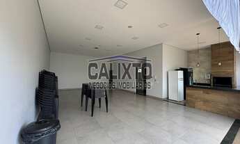 Imagem: SALÃO DE FESTA BAIRRO NOVO MUNDO