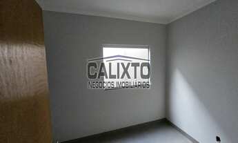 Imagem 6: CASA BAIRRO GSP LIFE I