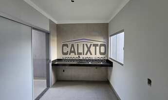 Imagem 4: CASA BAIRRO GSP LIFE I