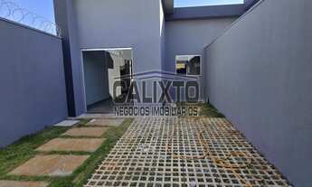 Imagem: CASA BAIRRO GSP LIFE I