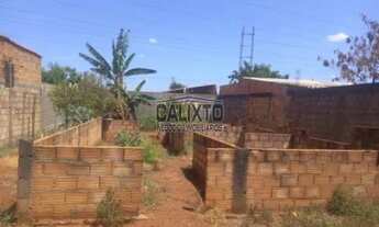 Imagem 1: TERRENO BAIRRO RESIDENCIAL INTEGRAÇÃO