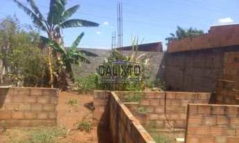 Imagem 2: TERRENO BAIRRO RESIDENCIAL INTEGRAÇÃO