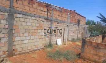 Imagem 3: TERRENO BAIRRO RESIDENCIAL INTEGRAÇÃO