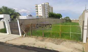 Imagem: TERRENO BAIRRO BRASIL