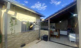 Imagem 2: CASA EM CONDOMINIO BAIRRO MINAS GERAIS