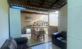 Imagem: CASA EM CONDOMINIO BAIRRO MINAS GERAIS