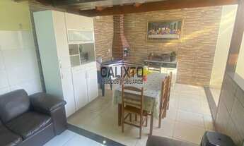 Imagem 3: CASA EM CONDOMINIO BAIRRO MINAS GERAIS