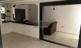 Imagem: SOBRADO BAIRRO JARDIM PATRICIA