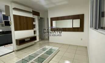 Imagem: APARTAMENTO BAIRRO CHACARAS TUBALINA