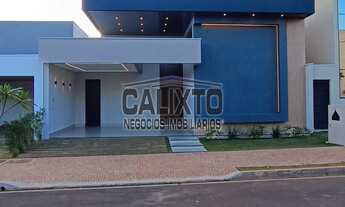 Imagem: CASA CONDOMINIO RAROS