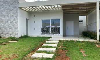 Imagem 2: CASA CONDOMINIO MANHATTAN