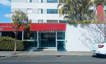 Imagem: APARTAMENTO BAIRRO OSVALDO REZENDE