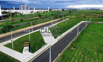 Imagem 4: TERRENO GAVEA JARDINS