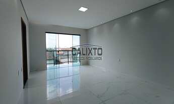 Imagem 4: SOBRADO BAIRRO GRANADA