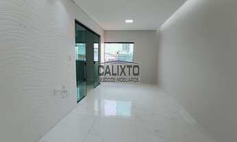 Imagem 5: SOBRADO BAIRRO GRANADA