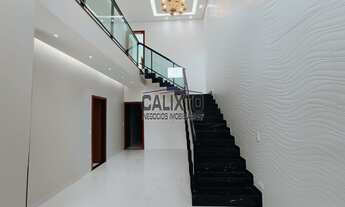 Imagem 7: SOBRADO BAIRRO GRANADA