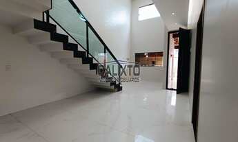 Imagem 6: SOBRADO BAIRRO GRANADA