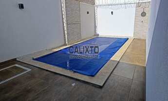 Imagem 3: SOBRADO BAIRRO GRANADA