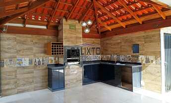 Imagem 2: SOBRADO BAIRRO GRANADA