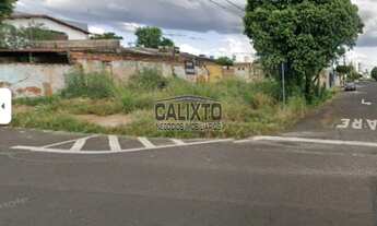 Imagem: TERRENO BAIRRO OSVALDO REZENDE