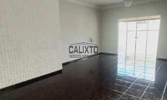 Imagem: CASA BAIRRO JARDIM PATRICIA