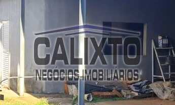 Imagem 3: BARRACAO BAIRRO LAGOINHA