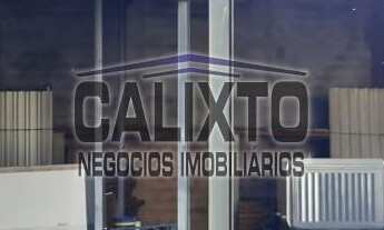 Imagem 4: BARRACAO BAIRRO LAGOINHA